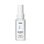 Blonde My Hair wygładzające serum do włosów blond i rozjaśnianych 50ml