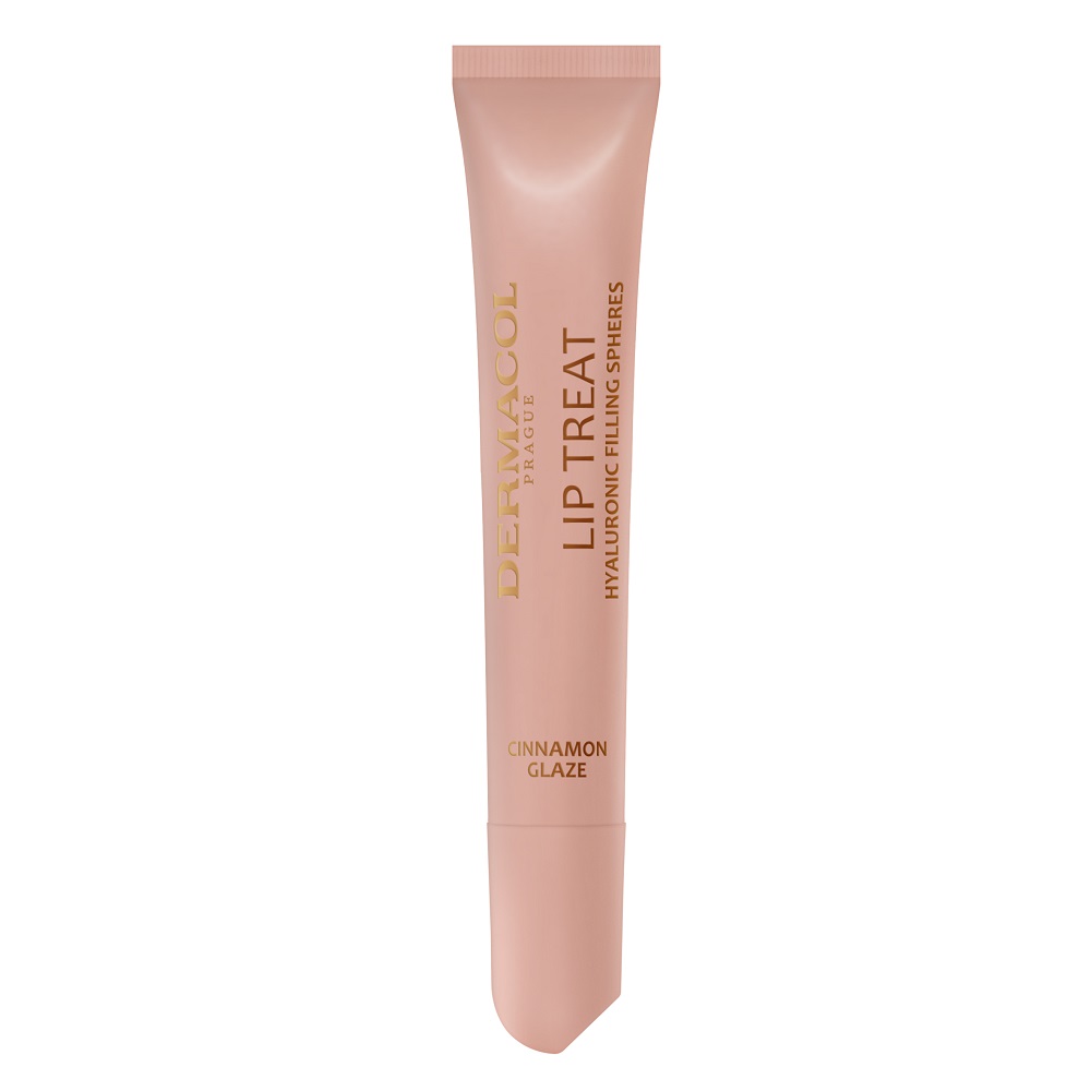 97813871760027613 Lip Treat nawilżający błyszczyk do ust 2 Cinnamon Glaze 10ml - obrazek 1