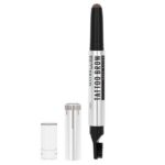 Tattoo Brow Lift Stick wosk do modelowania brwi 03 Medium Brown 10g