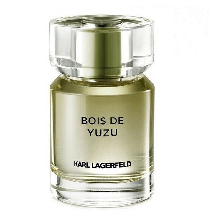 97841631704782503 Bois De Yuzu woda toaletowa spray 50ml - obrazek 1