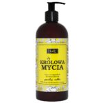 Żel do mycia ciała i rąk Królowa Mycia 400ml