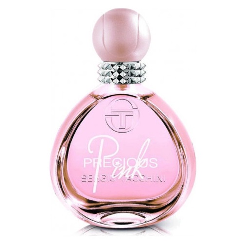 97880231685089075 Precious Pink woda toaletowa spray - produkt bez opakowania - obrazek 1