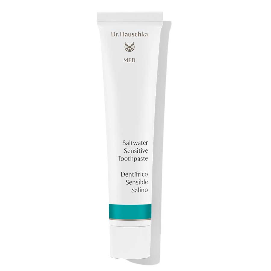 97892591612941351 Med Saltwater Sensitive Toothpaste pasta do zębów z solanką 75ml - obrazek 1