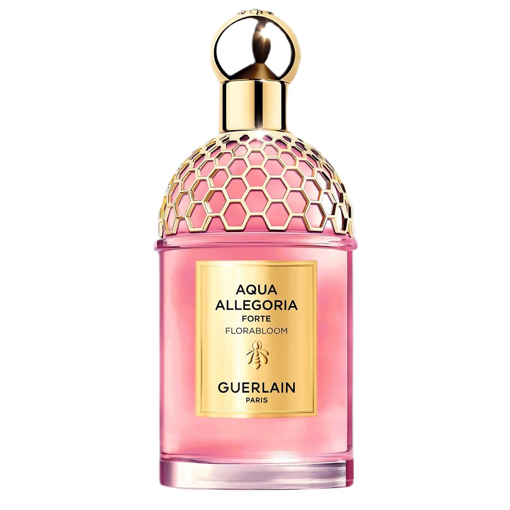97901011733815304 Aqua Allegoria Florabloom Forte woda perfumowana spray 125ml - obrazek 1