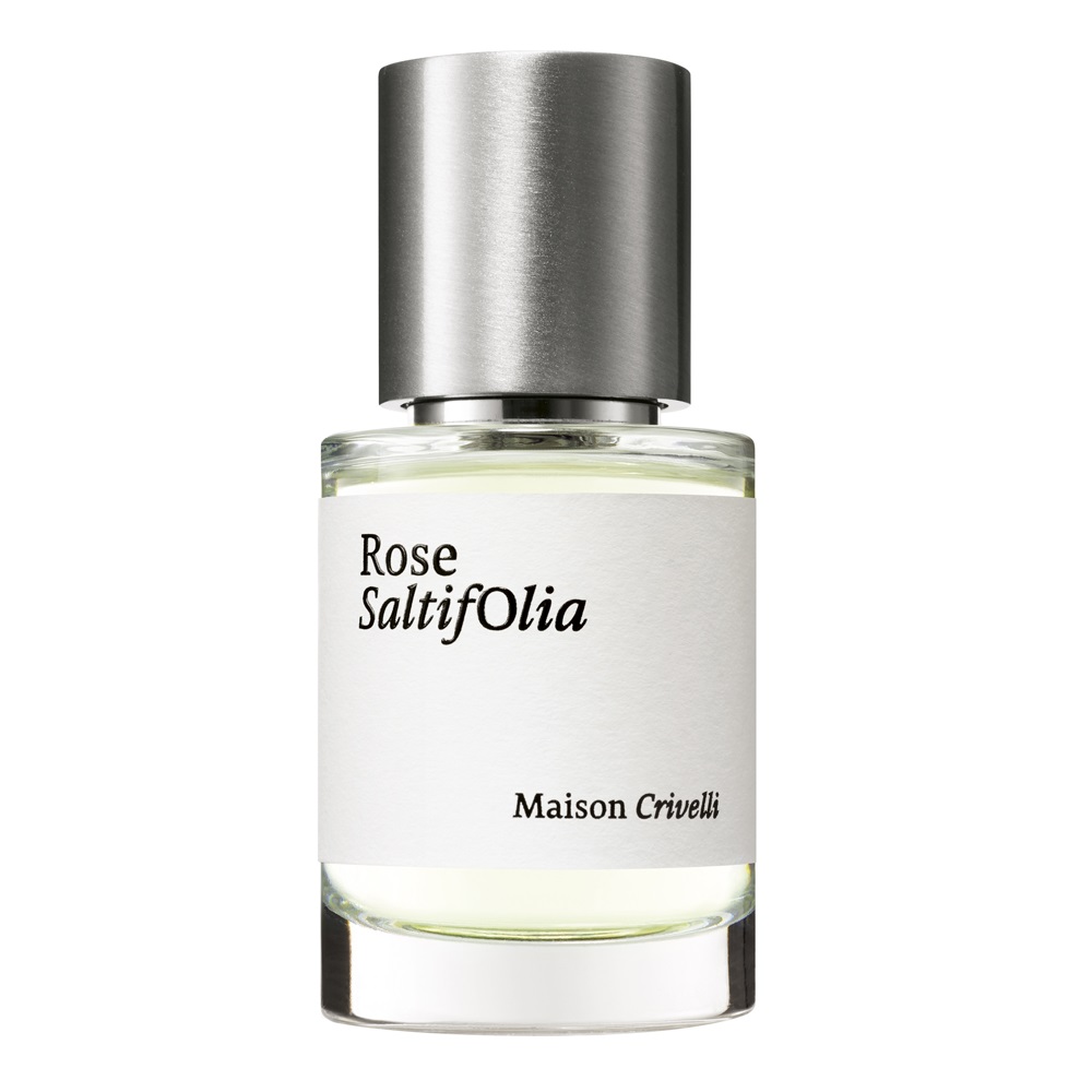 97919941736270145 Rose Saltifolia woda perfumowana spray 30ml - obrazek 1