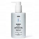 Blonde My Hair acidofilny szampon do włosów blond i rozjaśnianych 300ml