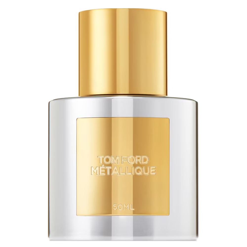 97935031689145458 Metallique woda perfumowana spray 50ml - obrazek 1