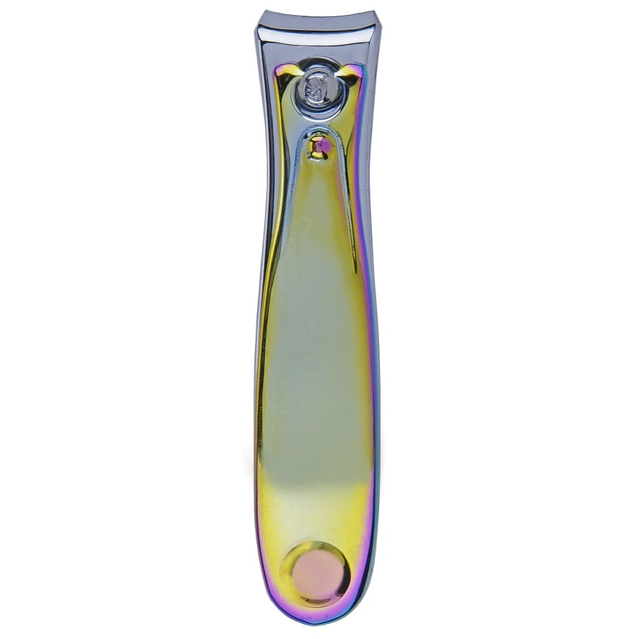 979351649428329 Perfectly Formed Blade obcinacz do paznokci mały Rainbow - obrazek 1