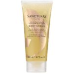 Body Scrub peeling do ciała Green Lemon & Orange Blossom 200ml