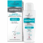ELESTABion S szampon dermatologiczny łupież suchy i pstry 150ml