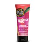 Tutti Frutti Wiśnia Wio wiśniowe wygładzenie balsam do ciała 200ml