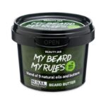 My Beard My Rules masło do brody 80g