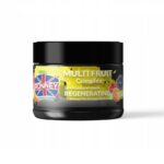 Multi Fruit Complex Professional Mask Regenerating regenerująca maska do włosów zniszczonych 300ml