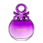 Colors Purple Woman woda toaletowa spray 50ml