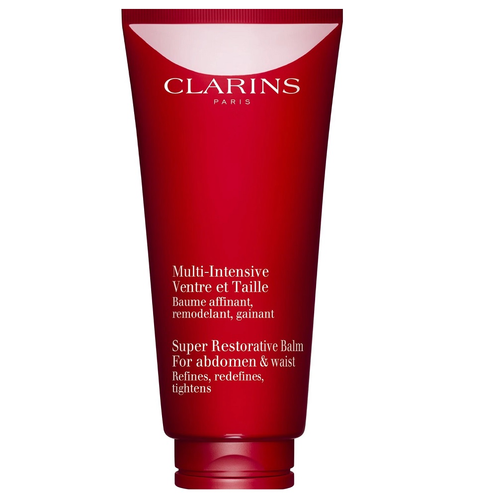 97987651720676676 Super Restorative Balm balsam na okolice brzucha i talii 200ml - obrazek 1