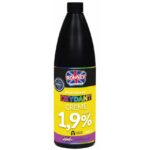 Oxydant Creme emulsja utleniająca w kremie do rozjaśnienia i farbowania włosów 1.9% 1000ml