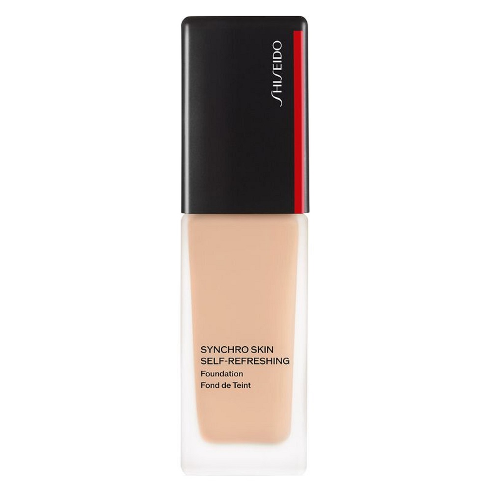 9800461758289161 Synchro Skin Self-Refreshing Foundation SPF30 długotrwały podkład do twarzy 220 Linen 30ml - obrazek 1