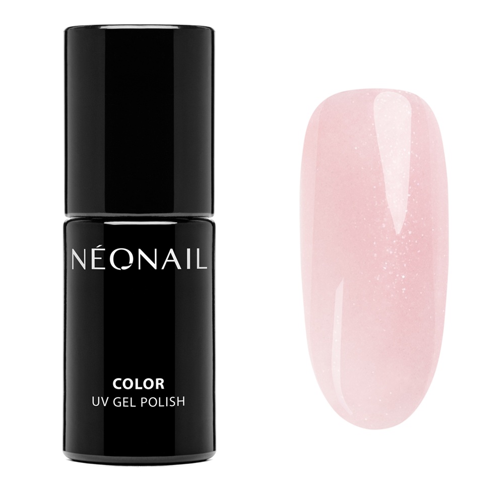 98007711759498131 UV Gel Polish Color lakier hybrydowy Gentle Promise 7.2ml - obrazek 1