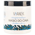 Intensywnie nawilżające masło do ciała 250ml