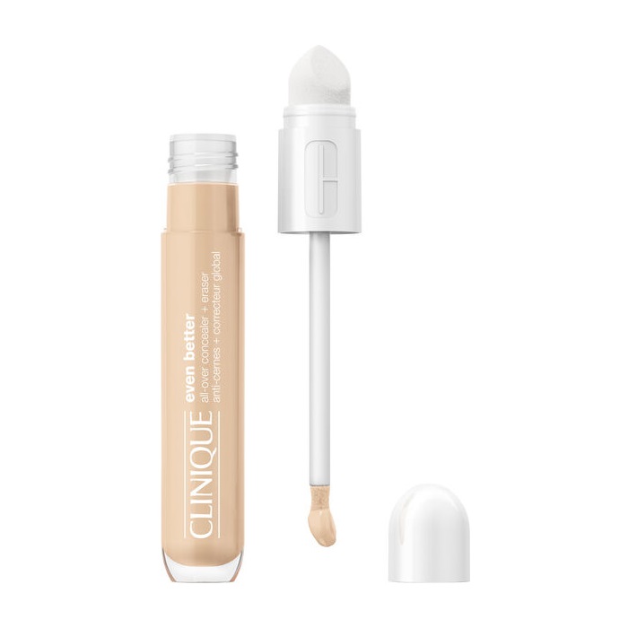98014801620644540 Even Better All Over Concealer + Eraser korektor do twarzy CN 20 Fair 6ml - obrazek 1