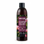 Ziołowa szampon ziołowy do włosów matowych i zmęczonych Czystek 250ml
