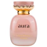 Aura Crisp Flower woda perfumowana spray 100ml