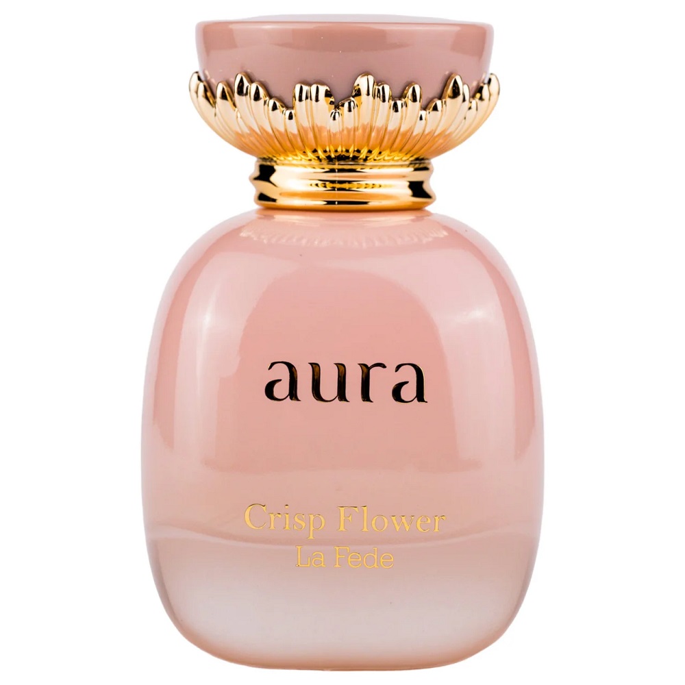 98031191756302026 Aura Crisp Flower woda perfumowana spray 100ml - obrazek 1