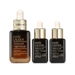 Youth-Generating Power zestaw przeciwstarzeniowe serum do twarzy 30ml + przeciwstarzeniowe serum do twarzy 2x15ml