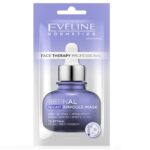 Face Therapy Professional Ampoule-Mask kremowa maseczka do twarzy Retinal 8ml