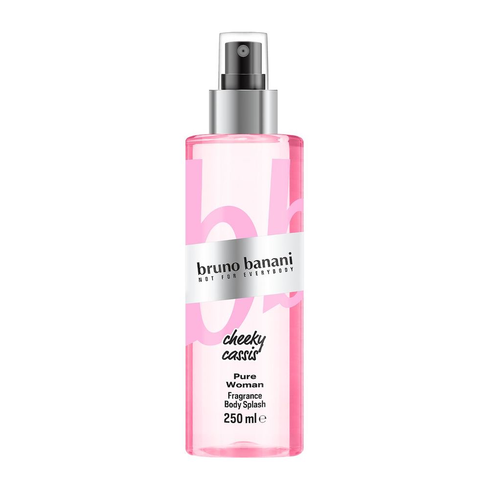 98052161690533741 Pure Woman mgiełka do ciała 250ml - obrazek 1