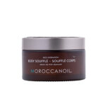 Rich Hydration Body Souffle lekki krem nawilżający do ciała 200ml