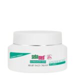 Extreme Dry Skin Relief Face Cream 5% Urea kojący krem do cery bardzo suchej 50ml