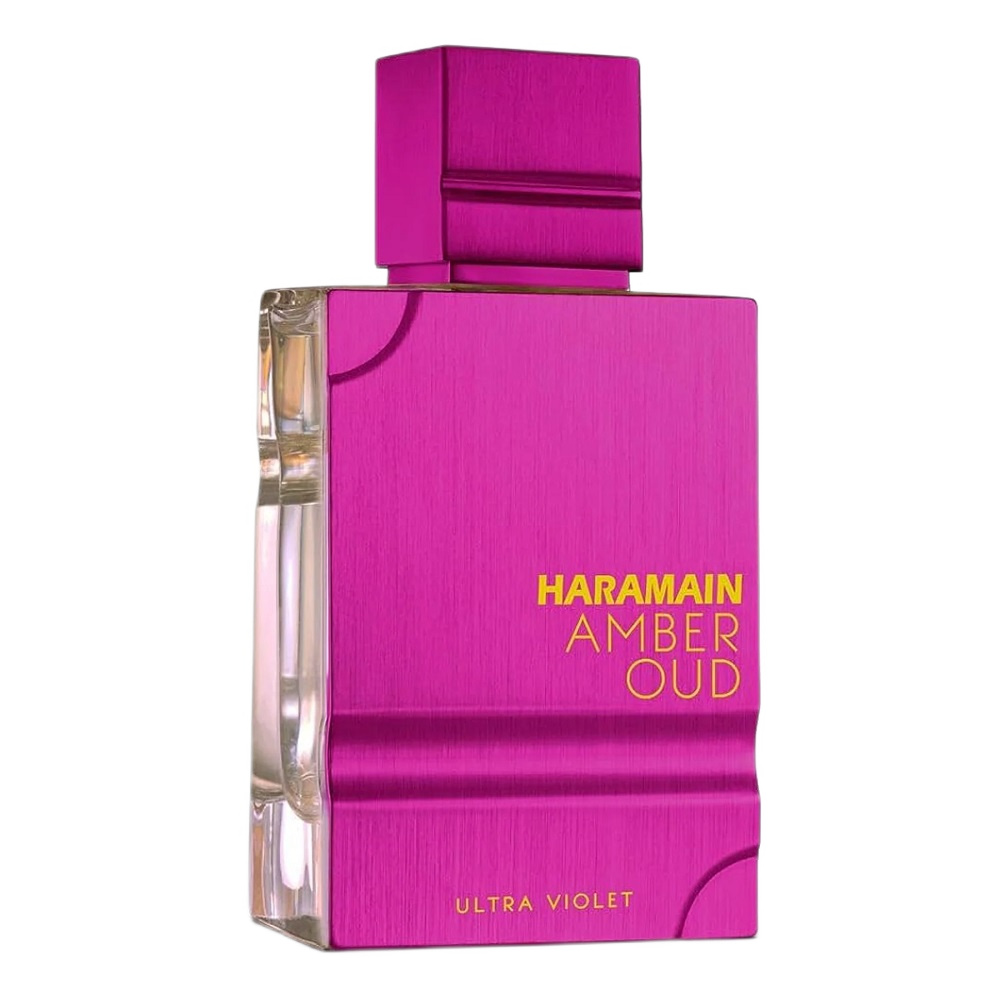 98078581737029213 Amber Oud Ultra Violet woda perfumowana spray 120ml - obrazek 1