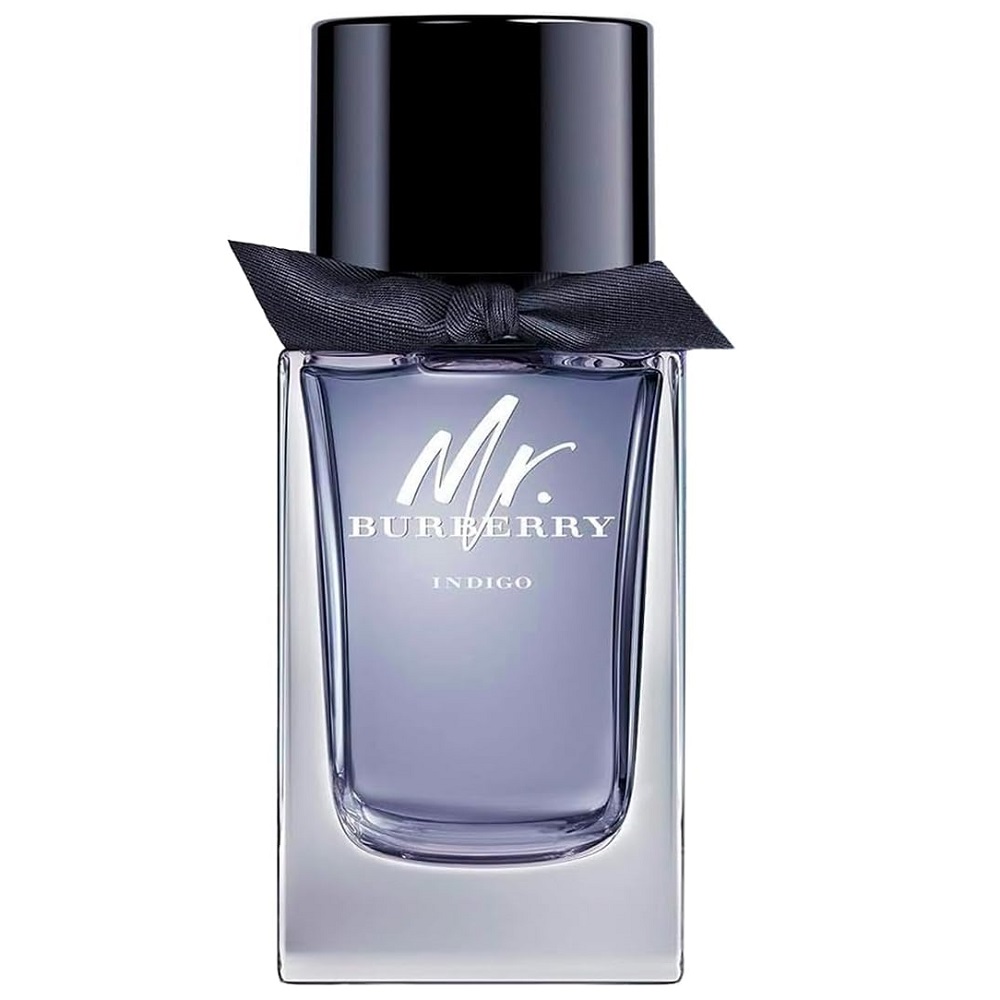 98080561701851304 Mr. Burberry Indigo woda toaletowa spray 100ml Tester - obrazek 1