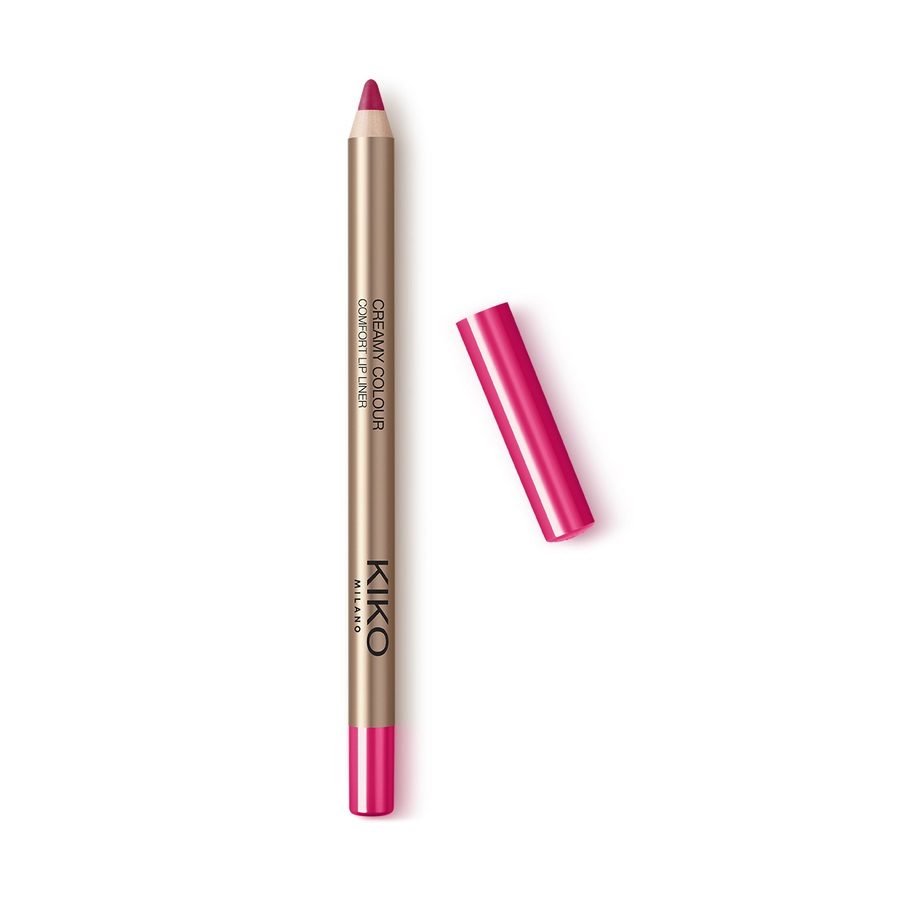 KM000000297015B Creamy Colour Comfort Lip Liner konturówka do ust 15 Raspberry 1.2g - obrazek 1