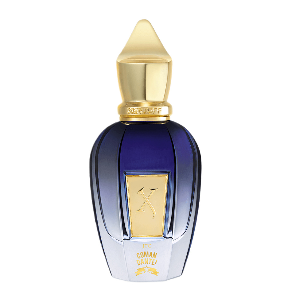 98094761716380816 Comandante! woda perfumowana spray 50ml - obrazek 1