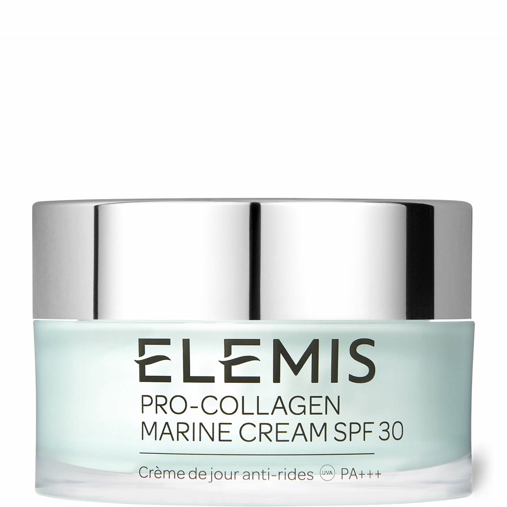 9809531643089604 Pro-Collagen Marine Cream SPF30 przeciwzmarszczkowy krem na dzień 50ml - obrazek 1