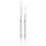 Boho Woman Eye Pencil kredka do oczu White 0.8g