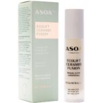 Ecolift Ceramid Fusion bogaty krem ceramidowy 50ml
