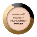 Facefinity Highlighter Powder rozświetlacz do twarzy 001 Nude Beam 8g