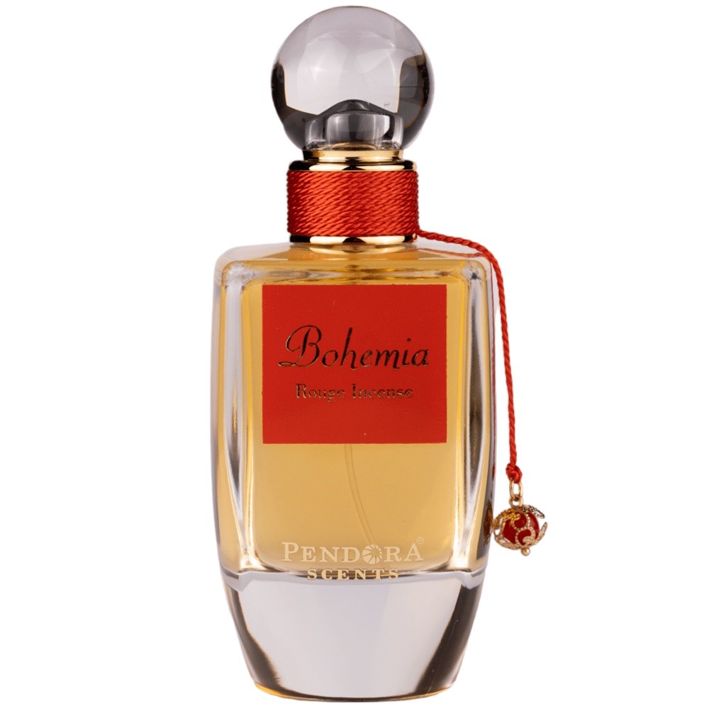 98117721738220147 Bohemia Rouge Incense woda perfumowana spray 100ml - obrazek 1