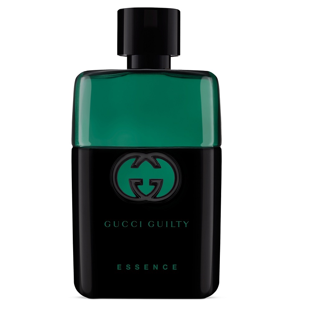98124701751439595 Guilty Essence Pour Homme woda toaletowa spray 50ml - obrazek 1