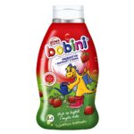 Płyn do kąpieli i mycia ciała 2w1 Tajemnicza truskawka 660ml