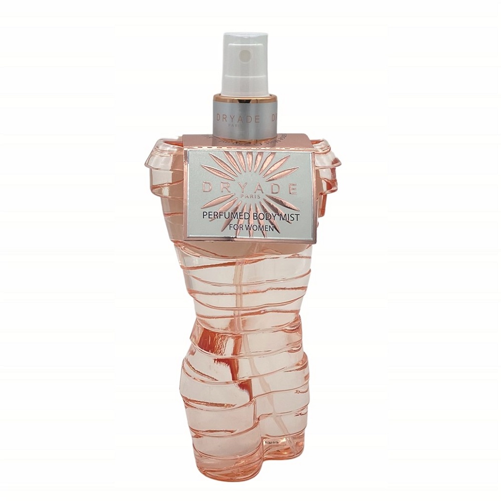 98136291711351516 Dryade mgiełka do ciała 250ml - obrazek 1