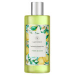 Bath & Shower Gel żel do kąpieli i pod prysznic Citron de Sicile 300ml