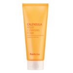 Calendula Relief Cleansing Foam oczyszczająca pianka do twarzy 180ml