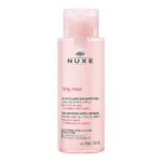 Very Rose łagodząca woda micelarna 3w1 400ml