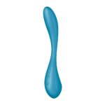 G-Spot Flex 5+ wibrator do punktu G Turquoise