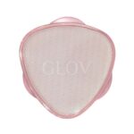 Nano Twist Duo 2w1 pumeks i depilator z nano szkła Pink