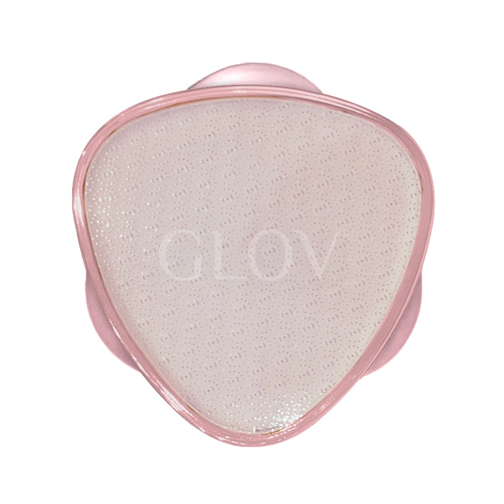 98178021764837887 Nano Twist Duo 2w1 pumeks i depilator z nano szkła Pink - obrazek 1